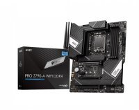 EXDISPLAY MSI PRO Z790-A WIFI DDR4 ATX Motherboard