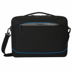Targus 16 Inch Coastline EcoSmart Laptop Briefcase - Black