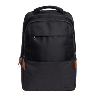 Trust Lisboa 16 Inch Backpack - Black