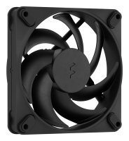 Fractal Design Momentum 12 Computer case Fan 12 cm Black