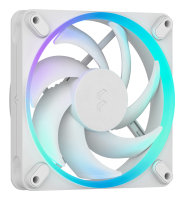 Fractal Design Momentum 12 RGB Computer case Fan 12 cm White