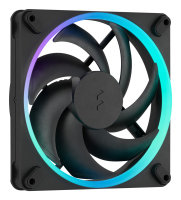 Fractal Design Momentum 14 RGB Computer case Fan 14 cm Black 1 pc