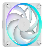 Fractal Design Momentum 14 RGB Computer case Fan 14 cm White 1 pc
