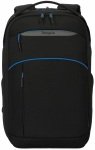 Targus 16 Inch Coastline EcoSmart Laptop Backpack - Black