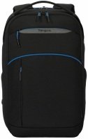 Targus 16 Inch Coastline EcoSmart Laptop Backpack - Black