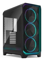 Meshify 3 Ambience Pro RGB Black TG Light Tint