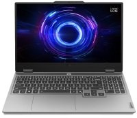 Lenovo LOQ 15IRX10 15 Inch Gamin Laptop - Intel Core i5-13450HX, RTX 5060