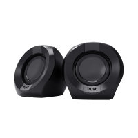 Trust Polo 2.0 Speaker - Black