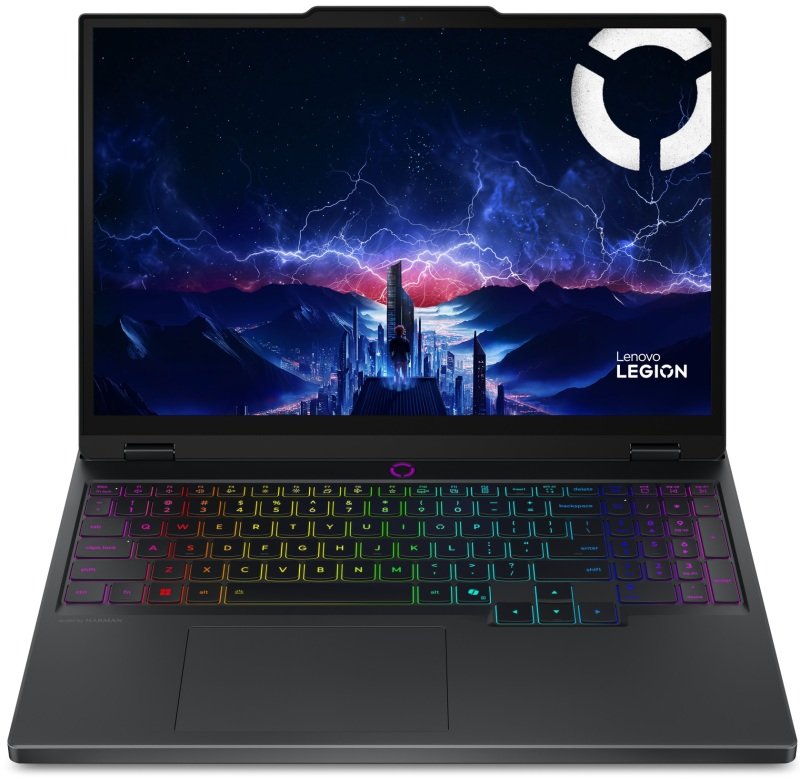 Lenovo Legion 5 15IRX10 15 Inch Gaming Laptop - Intel Core i7-13650HX, RTX 5060