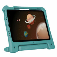 Targus Kids Case for iPad Air, iPad Pro & iPad 10.9-11 Inch - Teal