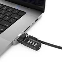 MacBook Pro 16-inch Ledge Lock Adapter