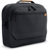 Dell Pro 14-16 Inch Premium EcoLoop Laptop Briefcase - Black