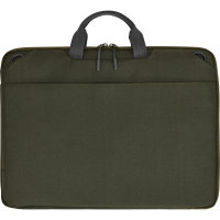 HP 15.6 Inch Modular Laptop Sleeve - Green