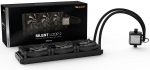 EXDISPLAY be quiet! Silent Loop 2 RGB All In One 360mm Intel/AMD CPU Water Cooler