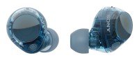 Sony WF-C710 Wireless Noise Cancelling Earbuds - Blue