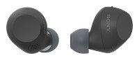 Sony WF-C710 Wireless Noise Cancelling Earbuds - Black