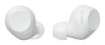 Sony WF-C710 Wireless Noise Cancelling Earbuds - White