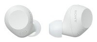 Sony WF-C710 Wireless Noise Cancelling Earbuds - White