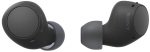 Sony WF-C510 True Wireless Bluetooth In-Ear Headphone - Black