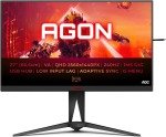 EXDISPLAY AOC AGON AG275QXN/EU 27 Inch 2K Gaming Monitor