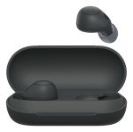 Sony WF-C700N True Wireless Noise Cancelling Earbuds - Black