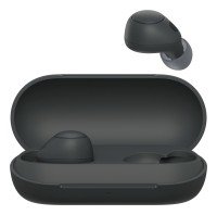Sony WF-C700N True Wireless Noise Cancelling Earbuds - Black