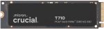 Crucial T710 2TB M.2 Internal SSD