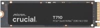 Crucial T710 2TB M.2 Internal SSD