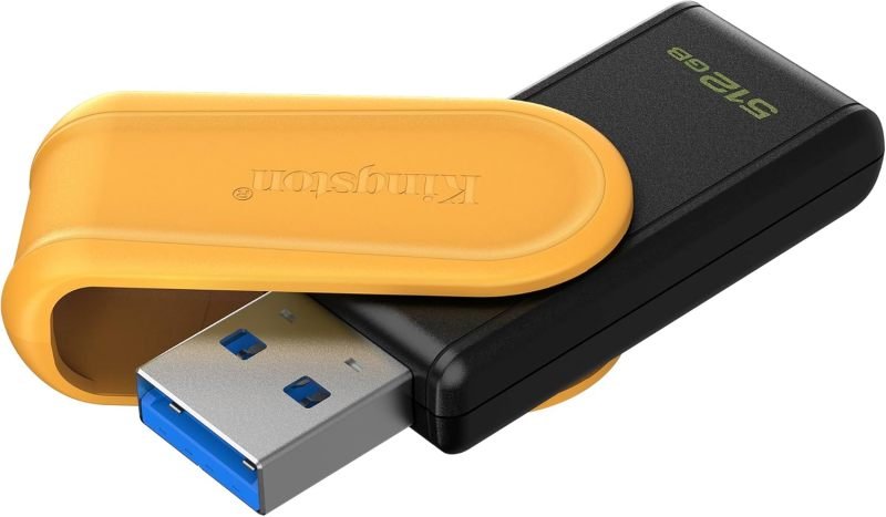 Kingston DataTraveler Exodia S 512GB USB-A USB Stick