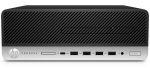 Refurbished HP ProDesk 600 G5 SFF Desktop - Intel Core i5-9500