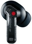 NOTHING Ear Wireless Bluetooth Noise-Cancelling Earbuds - Black