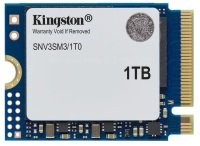 Kingston NV3 1TB M.2 Internal SSD