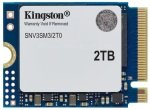 Kingston NV3 2TB M.2 Internal SSD