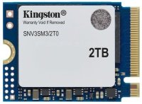 Kingston NV3 2TB M.2 Internal SSD