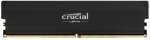 Crucial Pro OC 16GB DDR5 6000MHz RAM Desktop Memory for Gaming
