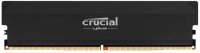 Crucial Pro OC 16GB DDR5 6000MHz RAM Desktop Memory for Gaming