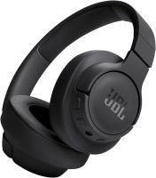 JBL Tune 720BT Wireless Bluetooth Headphones - Black