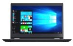 Refurbished Lenovo ThinkPad Yoga 370 13 Inch 2 in 1 Laptop - Intel Core i5-7300U