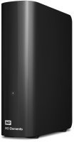 WD Elements 26TB USB A Desktop External Hard Drive