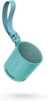 SONY SRS-XB100 Portable Bluetooth Speaker - Blue