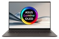 ASUS Zenbook S 14 UX5406SA 14 Inch Copilot+ PC Laptop - Intel Core Ultra 5 226V