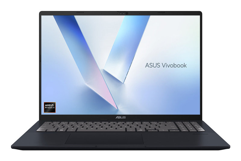 ASUS Vivobook 16 M1607KA 16 Inch Laptop - AMD Ryzen AI 5 340