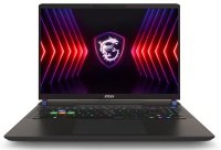 MSI Vector 16 HX A14VHG-630UK 16 Inch Gaming Laptop - Intel Core i7-14650HX