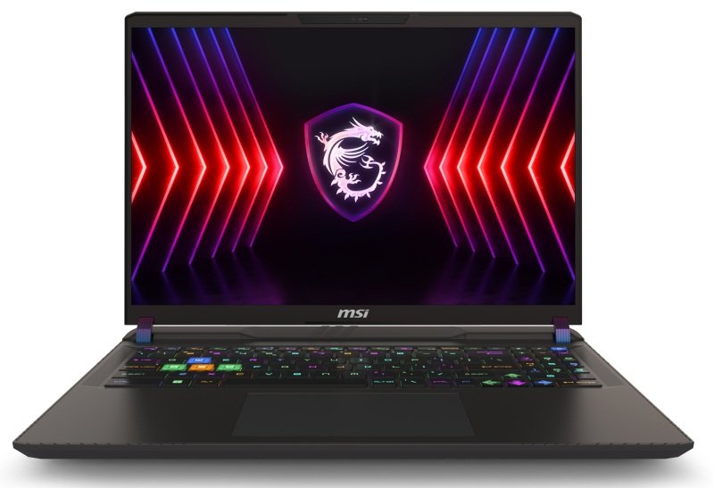 MSI Vector 16 HX A14VHG-630UK 16 Inch Gaming Laptop - Intel Core i7-14650HX