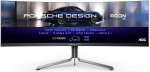 AOC Porsche PD49 49 Inch DQHD QD-OLED Curved Gaming Monitor