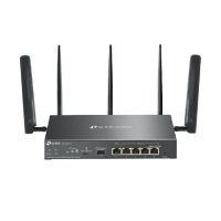 EXDISPLAY Omada 4G+Cat6 AX3000 Gigabit VPN Router