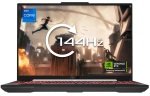 ASUS TUF Gaming F16 FX607VU 16 Inch Gaming Laptop - Intel Core i7-13620H