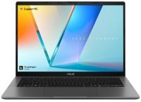 ASUS Vivobook S 14 S3407QA 14 Inch Laptop - Qualcomm Snapdragon X1-26-100