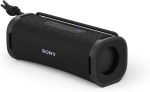 Sony ULT Field 1 Portable Bluetooth Speaker - Black