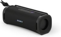 Sony ULT Field 1 Portable Bluetooth Speaker - Black